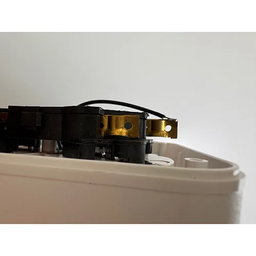Cavo di estensione «ANTI-STATIC POWER SOCKET» — foto 3 dell'alert SR/01167/26
