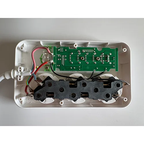 Cavo di estensione «ANTI-STATIC POWER SOCKET» — foto 6 dell'alert SR/01167/26