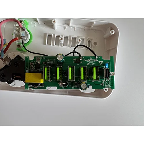 Cavo di estensione «ANTI-STATIC POWER SOCKET» — foto 7 dell'alert SR/01167/26
