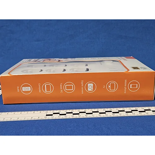 Cavo di estensione «ANTI-STATIC POWER SOCKET, POWER SOCKET» — foto 3 dell'alert SR/03017/25