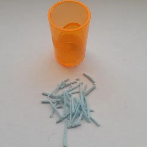 Giocattolo di plastica «Anti-stress-spielzeug» — foto 4 dell'alert OR/00111/25