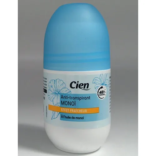 Deodorante «Anti-transpirant Monoï» — foto 4 dell'alert SR/00390/26