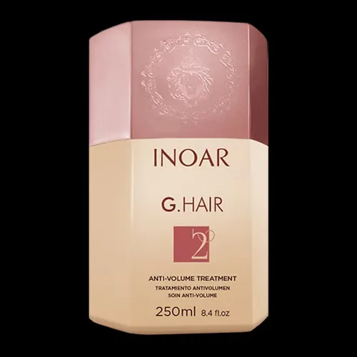Prodotti per la cura dei capelli «Anti-volume treatment / Soin Anti Volume» — foto 5 dell'alert SR/00221/26
