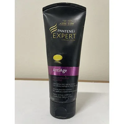 Balsamo per capelli «AntiAge» (PANTENE)