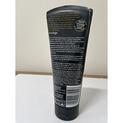 Balsamo per capelli «AntiAge» — foto 2 dell'alert SR/03796/24