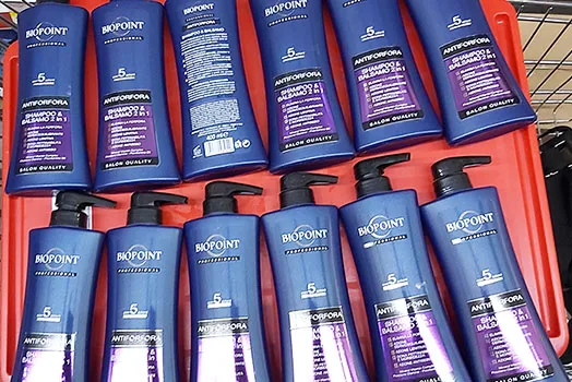 Shampoo e balsamo «Antiforfora» — foto 2 dell'alert A12/02921/23