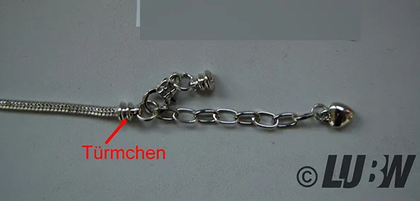 Set di bracciali con ciondoli «Aojoun 89 Pcs Geschenke für Mädchen - Schmuck Selber Machen Set, Charm Armband Making DI…» — foto 4 dell'alert INFO/00027/22