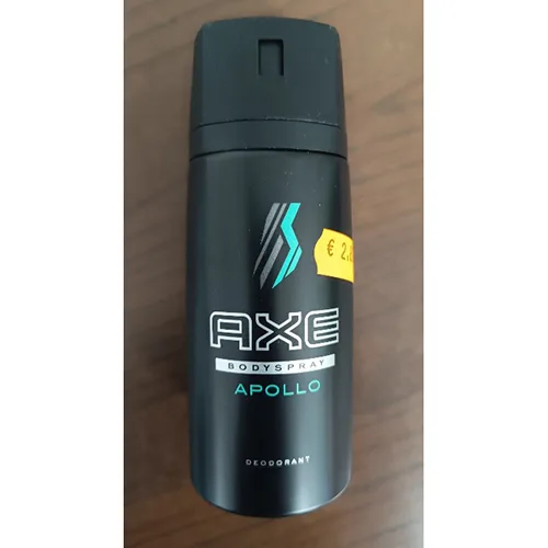 Deodorant «APOLLO» (Axe)