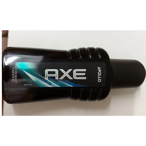 Deodorante «Apollo» — foto 3 dell'alert SR/02547/25
