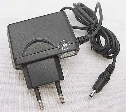 Apparecchi e dispositivi elettrici — foto 1 dell'alert 0001/06