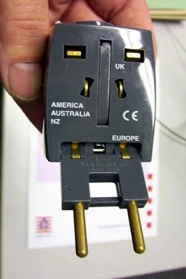 Apparecchi e dispositivi elettrici — foto 1 dell'alert 0013/05
