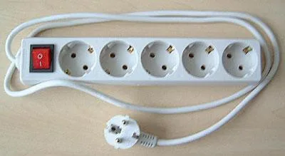 Apparecchi e dispositivi elettrici — foto 1 dell'alert 0020/06