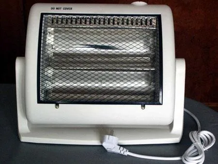 Apparecchi e dispositivi elettrici — foto 1 dell'alert 0048/06