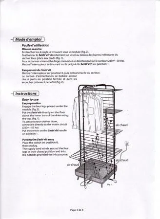 Apparecchi e dispositivi elettrici — foto 1 dell'alert 0069/06