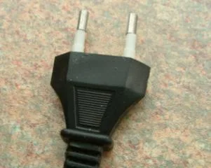 Apparecchi e dispositivi elettrici — foto 1 dell'alert 0075/05