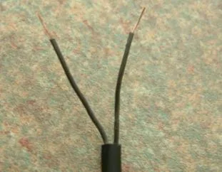 Apparecchi e dispositivi elettrici — foto 4 dell'alert 0075/05