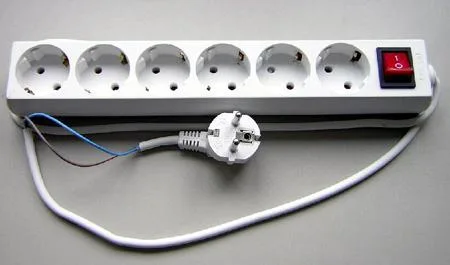 Apparecchi e dispositivi elettrici — foto 3 dell'alert 0079/05