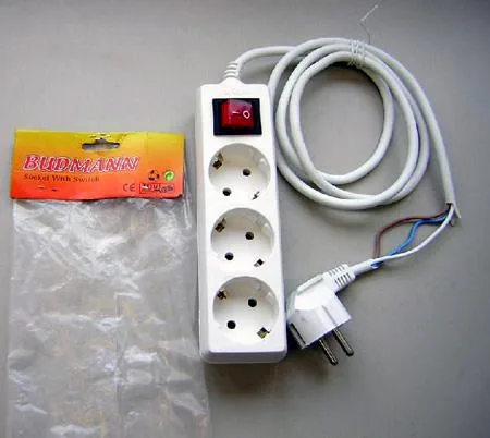 Apparecchi e dispositivi elettrici — foto 5 dell'alert 0079/05