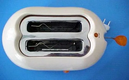 Apparecchi e dispositivi elettrici — foto 1 dell'alert 0111/05