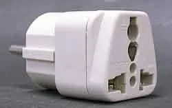 Apparecchi e dispositivi elettrici — foto 1 dell'alert 0137/06
