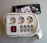 Apparecchi e dispositivi elettrici — foto 1 dell'alert 0257/05