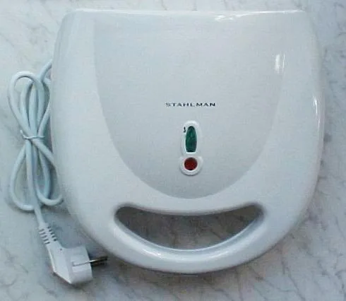 Apparecchi e dispositivi elettrici — foto 1 dell'alert 0286/05