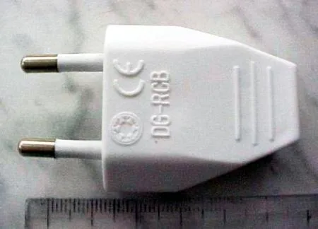 Apparecchi e dispositivi elettrici — foto 1 dell'alert 0364/05