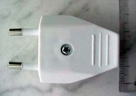 Apparecchi e dispositivi elettrici — foto 3 dell'alert 0364/05