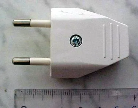 Apparecchi e dispositivi elettrici — foto 2 dell'alert 0366/05