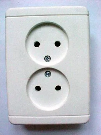 Apparecchi e dispositivi elettrici — foto 2 dell'alert 0378/05