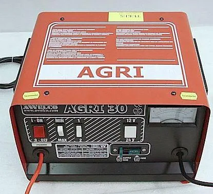 Apparecchi e dispositivi elettrici — foto 1 dell'alert 0397/06