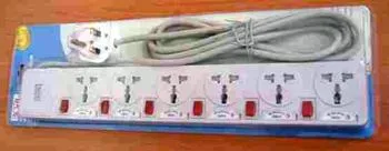 Apparecchi e dispositivi elettrici — foto 3 dell'alert 0452/05