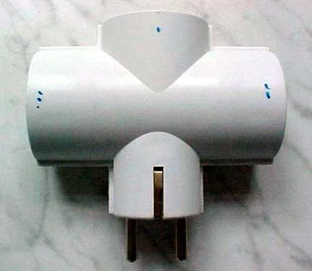 Apparecchi e dispositivi elettrici — foto 1 dell'alert 0459/05