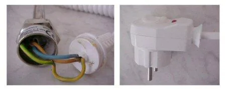 Apparecchi e dispositivi elettrici — foto 1 dell'alert 0501/05