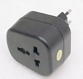 Apparecchi e dispositivi elettrici — foto 1 dell'alert 0528/06