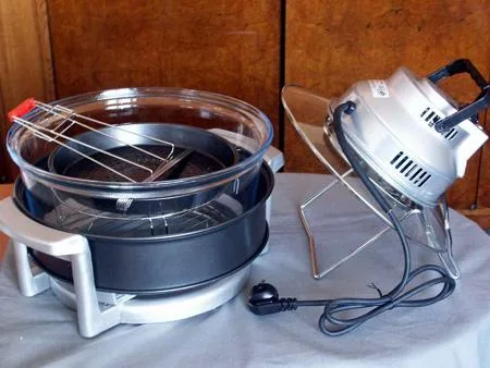 Apparecchi e dispositivi elettrici