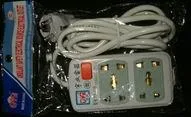Apparecchi e dispositivi elettrici — foto 1 dell'alert 0594/05
