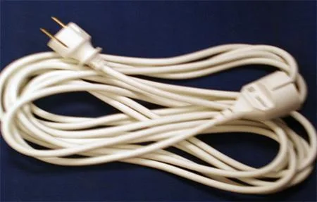 Apparecchi e dispositivi elettrici — foto 1 dell'alert 0599/06