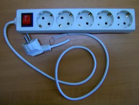 Apparecchi e dispositivi elettrici — foto 2 dell'alert 0601/05