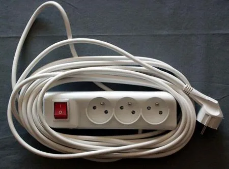 Apparecchi e dispositivi elettrici — foto 1 dell'alert 0640/05