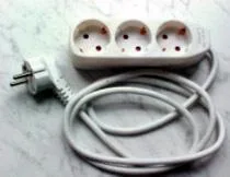 Apparecchi e dispositivi elettrici — foto 5 dell'alert 0670/05