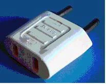 Apparecchi e dispositivi elettrici