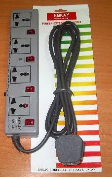 Apparecchi e dispositivi elettrici — foto 1 dell'alert 206/05