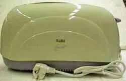 Apparecchi e dispositivi elettrici