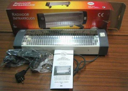 Apparecchi e dispositivi elettrici