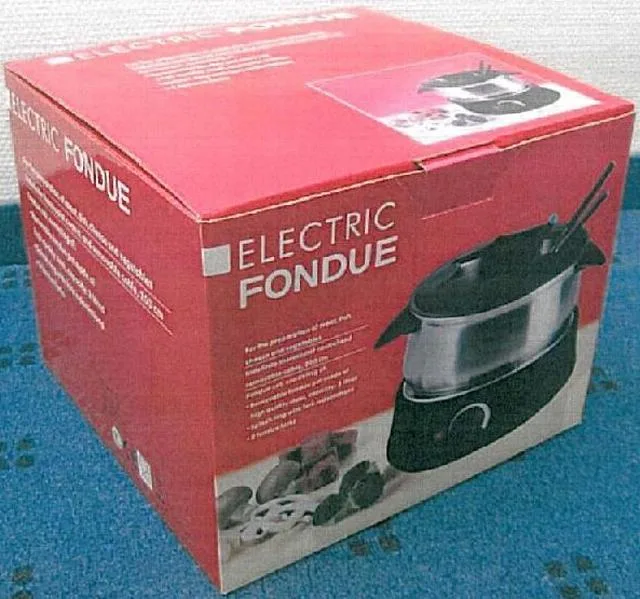 Apparecchi e dispositivi elettrici (Not known)