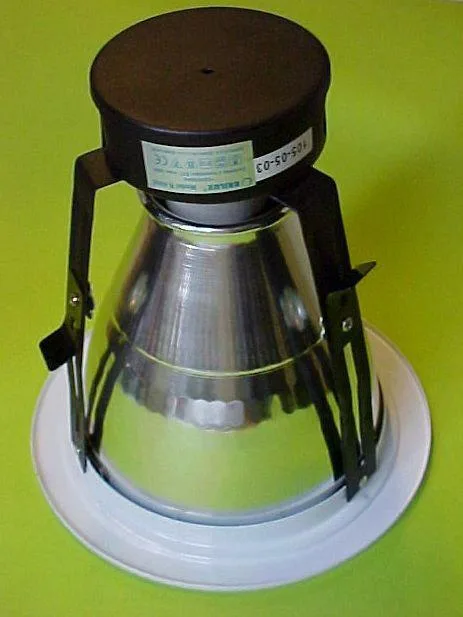 Apparecchio da incasso (BRILUX)