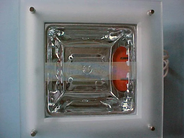 Apparecchio da incasso (BRILUX)