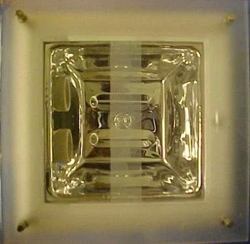 Apparecchio da incasso (BRILUX)