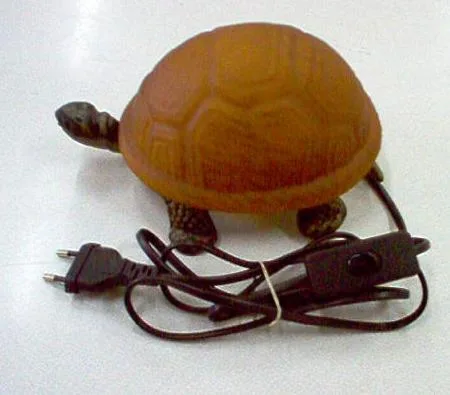 Apparecchio portatile per bambini (GLOBO)